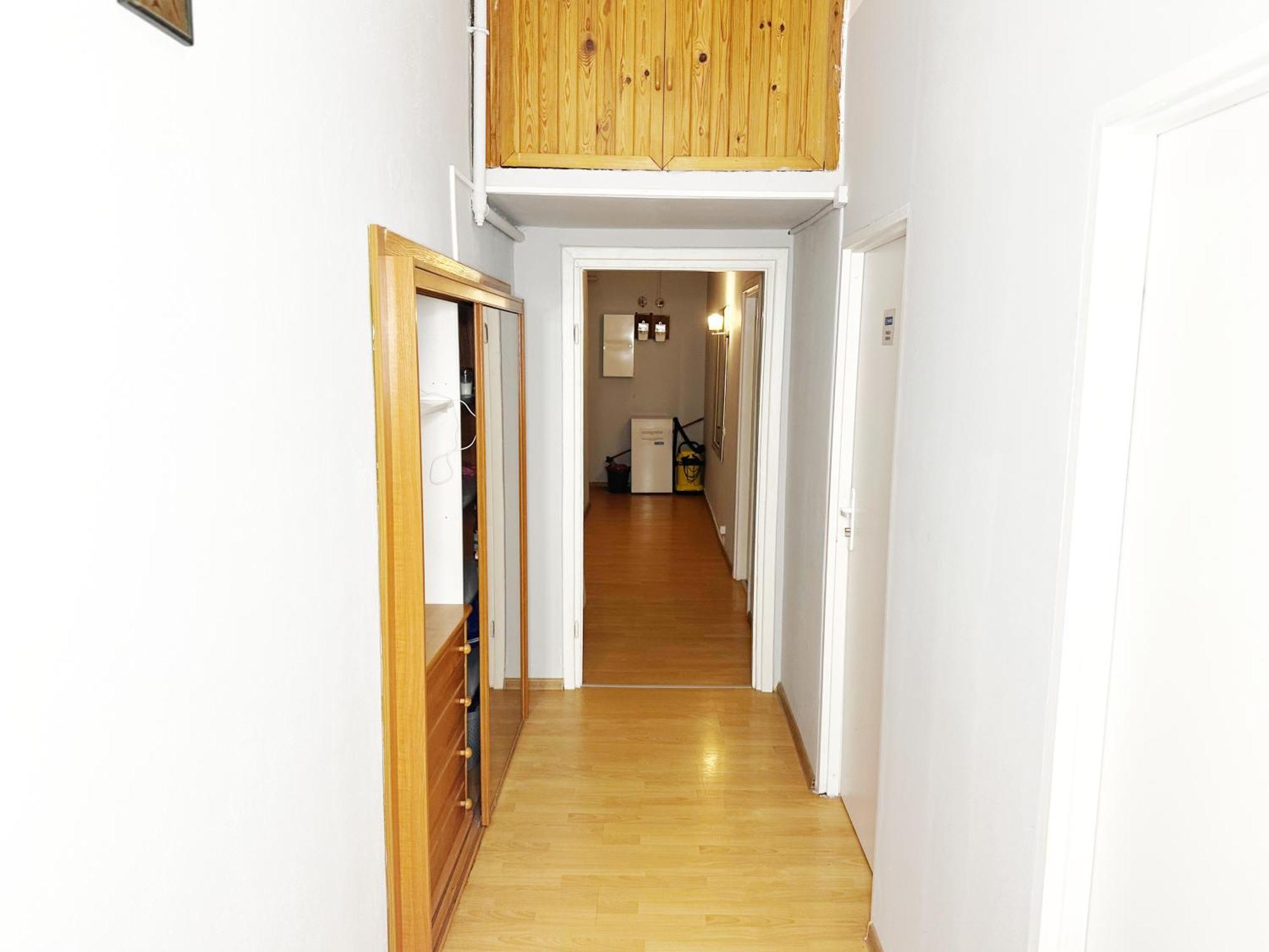 Fantastic Waw - Ch16-c Apartment